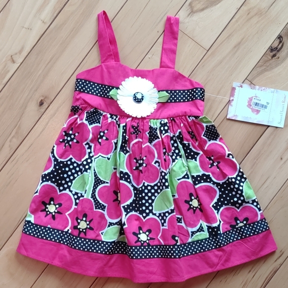 macy's baby easter dresses